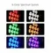 Elation SixPar 100IP прожектор LED PAR ультрафиолетовый