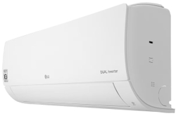 Кондиционер LG MegaCool P07EP2 Dual Inverter