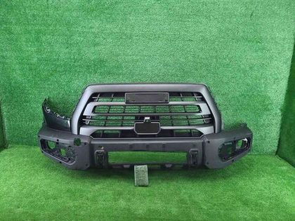 Бампер передний Haval Dargo X (2022-2026)