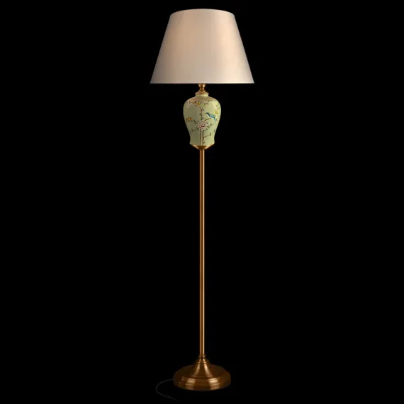 Торшер Hydrangea 10383F Loft It