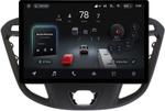 Магнитола для Ford Transit Custom, Tourneo Custom 2012-2019 - Teyes CC4-PRO монитор 13" 2K QLED на Android 13, Быстрейшая, Snapdragon 778G, ИИ, CarPlay, DSP, 4G SIM-слот