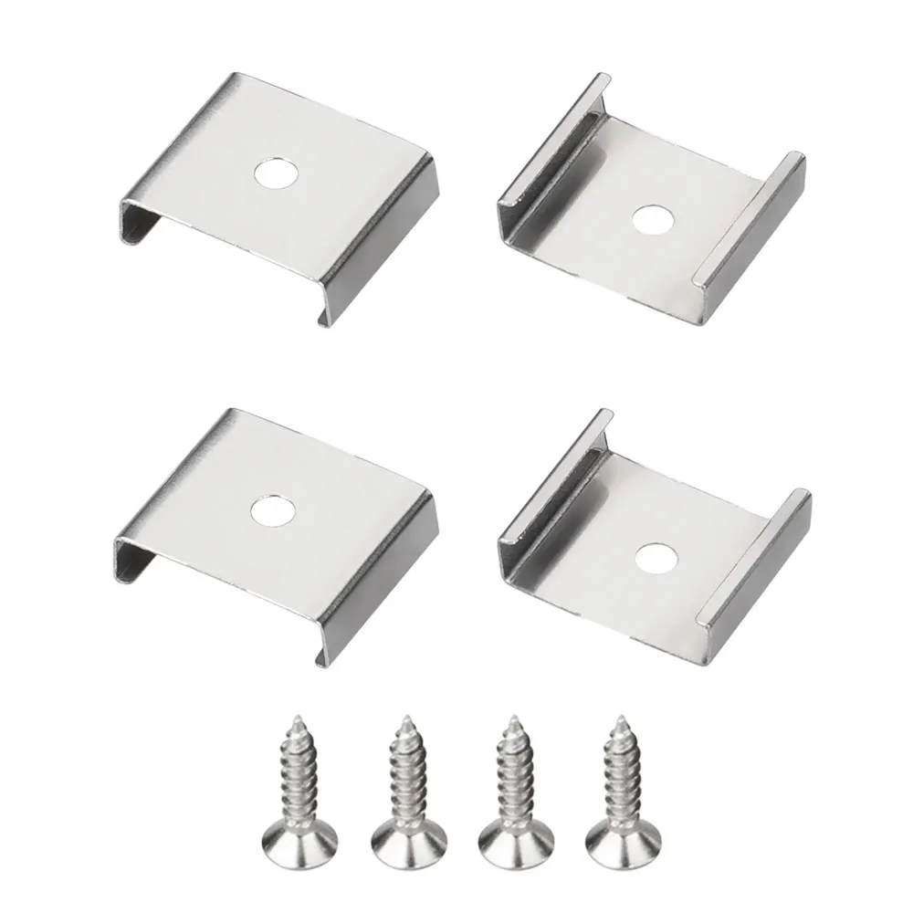 Держатель SL-MINI-15 (Arlight, Металл) Держатель SL-MINI-15 (Arlight, Металл)