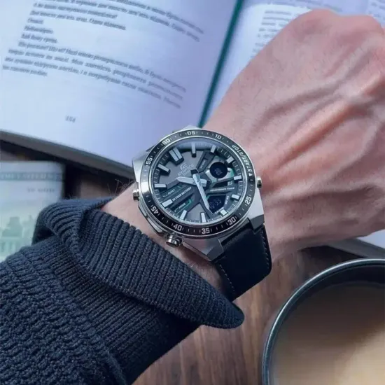 Наручные часы Casio Edifice EFV-C110L-1AVDF