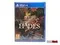 PS4 Hades (Новый, Русские субтитры, CUSA-27973)