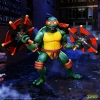 Фигурка Super7 Ultimate TMNT (2003): Michelangelo (Wave 12)
