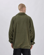 Куртка Anteater Coach Jacket Velvet-Haki