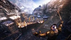 Средиземье: Тени войны Middle-Earth: Shadow of War