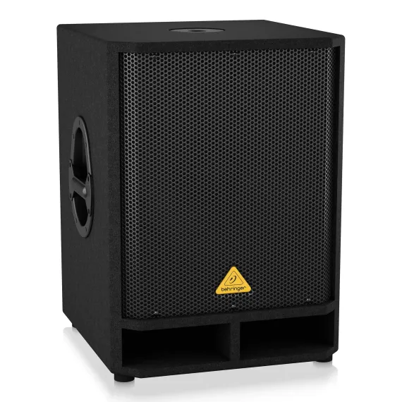 Behringer Eurolive VQ1500D