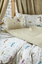 Комплект для малышей Nina Ecocotton