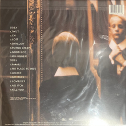 Виниловая пластинка Korn ‎– Life Is Peachy LP