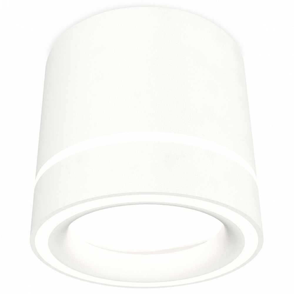 Накладной светильник Ambrella Light XS XS8110004