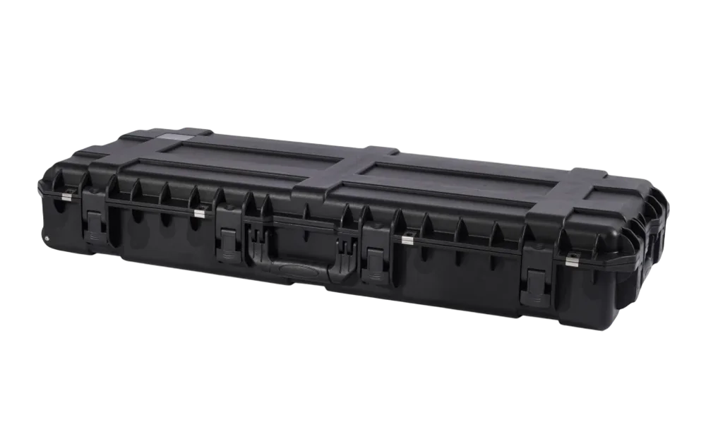 Ударопрочный кейс KZCASE@X4002A