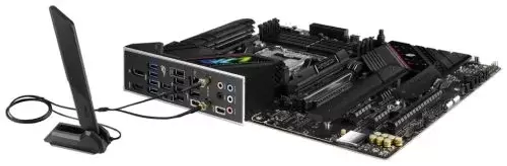 Материнская плата MSI Z790 GAMING WIFI RTL