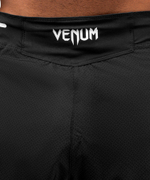 Шорты ММА Roger Gracie Academy by Venum Black