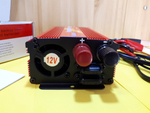 24V-1000W / Инвертор напряжения LaiRun 24-220V 1000W (24 вольта) (1 шт.)