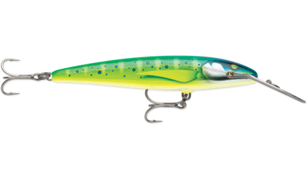 Воблер RAPALA Countdown Magnum Elite 145 / 14.5 см, 41 г, цвет AMD