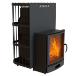 Печь для бани Genesis GN 300 СС