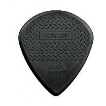 Медиаторы 6шт 1,38мм Dunlop Max-Grip Carbon Jazz III 471P3C