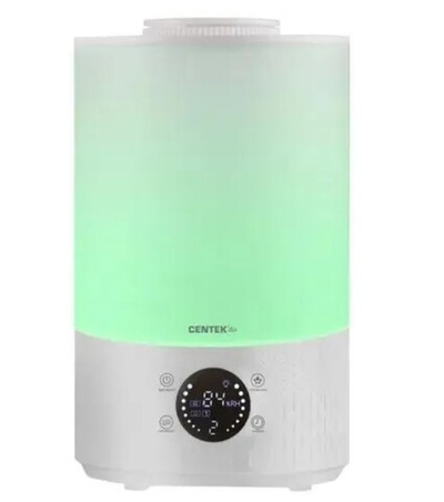 Увлажнитель воздуха Centek СТ-5104 ультразвуковой