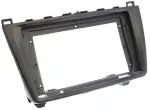 Магнитола для Mazda 6 GH 2007-2012 - FarCar BX877 монитор 13" 2K QLED на Android 13, Быстрая, CarPlay, 4G SIM-слот