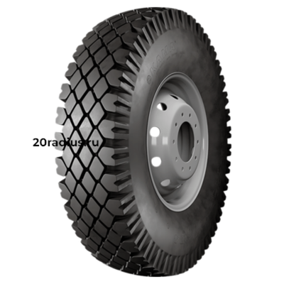 12,00R20(320R508) 154/149J ИД-304, У-4 TT POR M+S 18PR + Камера 12,00-20 (320-508) вентиль ГК-145