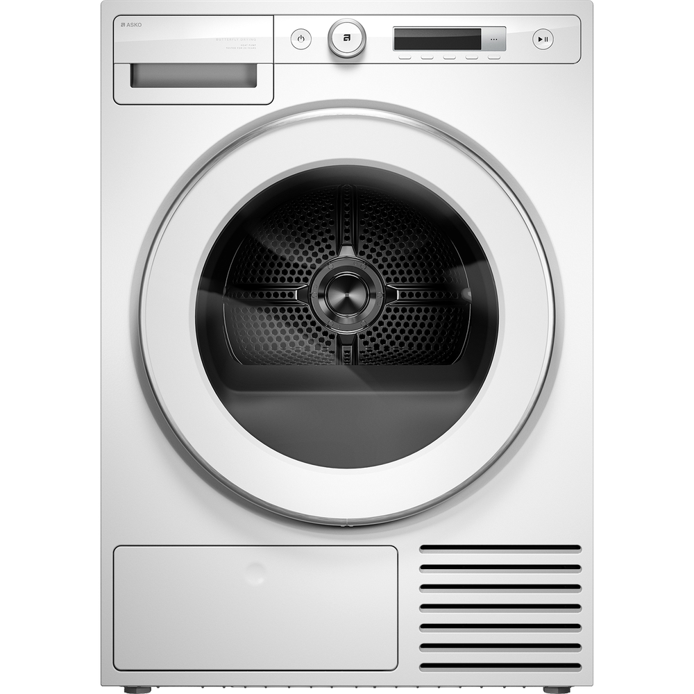 ASKO T310HCXLW.P