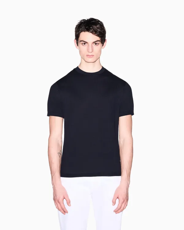 Футболка мужская ARMANI EXCHANGE