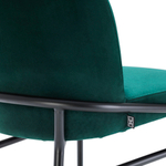 Стул (сет из 2х) Dining Chair Willis set of 2 арт.113775