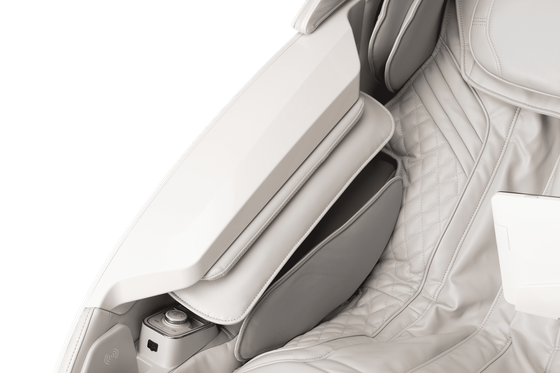Kezga Chair (white)
