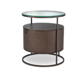 Прикроватная тумба Bedside Table Napa Valley арт.113397