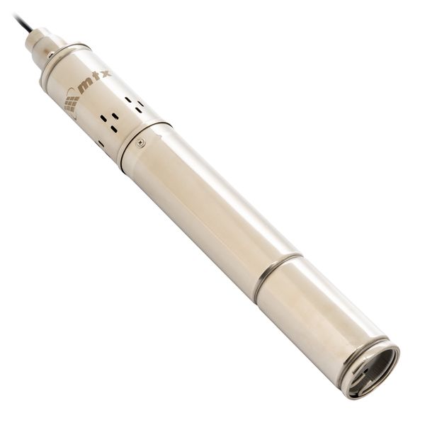 Насос скважинный винтовой MTX DW-3-65S, диаметр 3