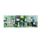 Плата управления Bosch Gaz 3000W, ZW24-2 DHAE, ZW24-2DHKE,Junkers