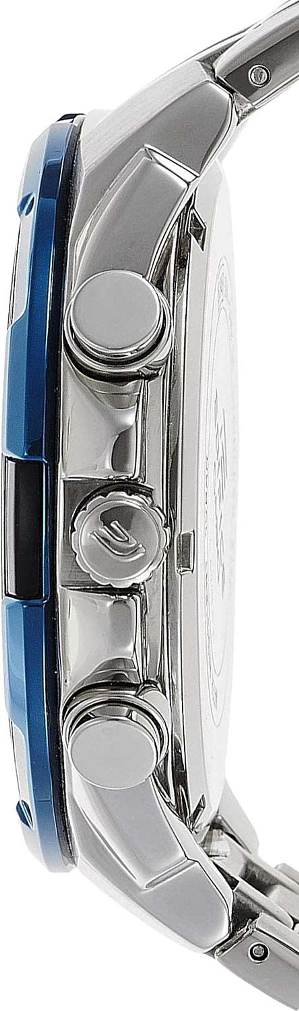 Часы Casio EF-539D-1A2