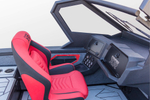 Катер Volzhanka FISHPRO XR 4P