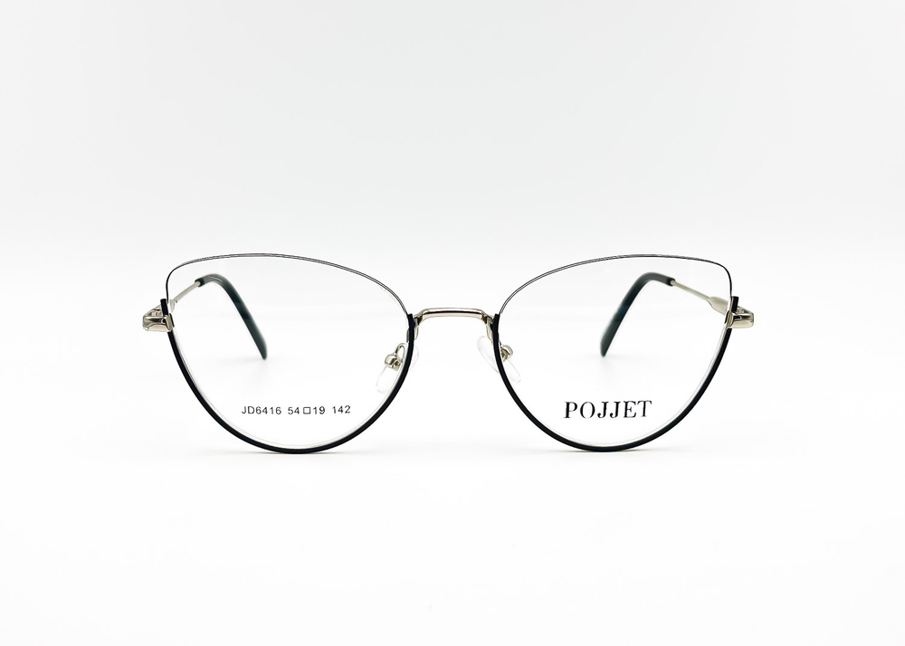 Изг. оправы Pojjet JD6416 C3