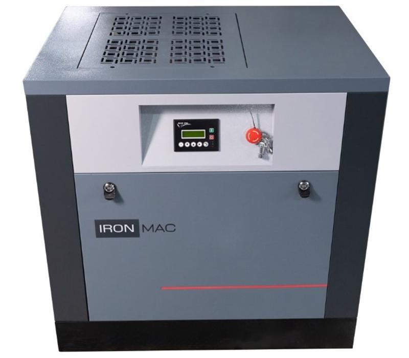 Винтовой компрессор IC 50/10 C