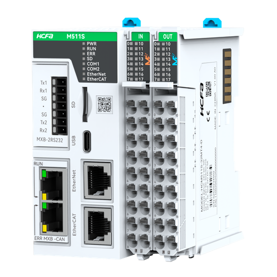 HCM511S-32MT4-D