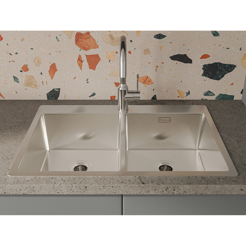 Rivelato Rinox 7450 2B