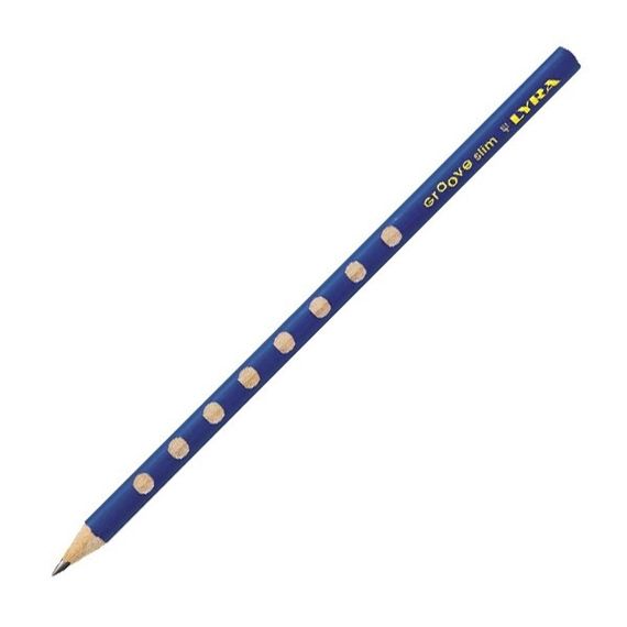 Sadə karandaş \ простой карандаш\Groove slim graphite pot rp48