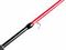 Удилище зимнее Lucky John C-TECH ZANDER STICK 54см