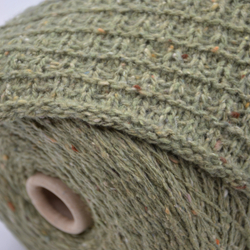The Royal Collection Art. TWEED (salvia)