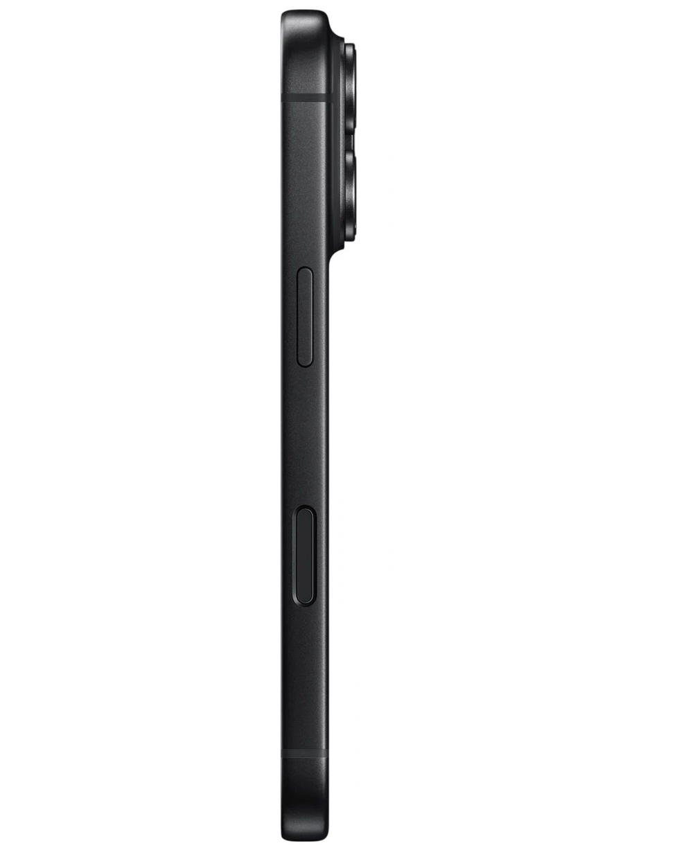 Смартфон Apple iPhone 18 Pro 256Gb Black (Черный)