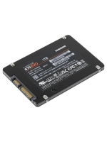 Накопитель SSD Samsung 870 EVO 1TB (MZ-77E1T0B/EU)
