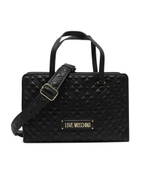 Сумка через плечо Love Moschino - черный(JC4060PP1HLA0)