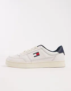 Кеды мужские TOMMY HILFIGER GREENWICH
