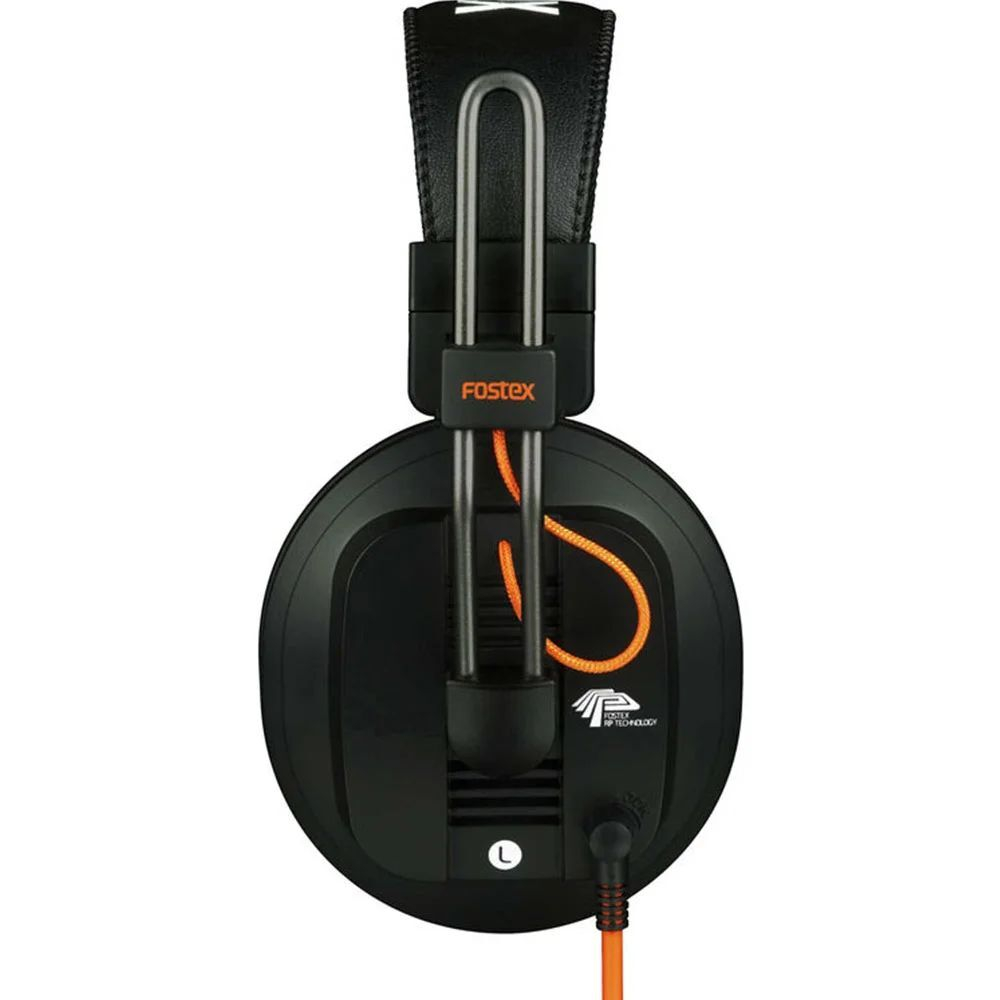 Проводные наушники FOSTEX T40RPMK3