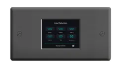 Wyrestorm TS-280-EU - контроллер для презентационных коммутаторов
