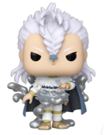 Funko POP! Animation. Black Clover: Nozel Silva (1160)
