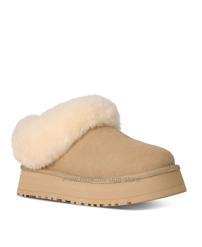 TAZELLE PLATFORM - Mustard Seed