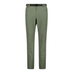Брюки мужские CMP MAN LONG PANT, артикул 3T51547, цвет Dark Green (F832)